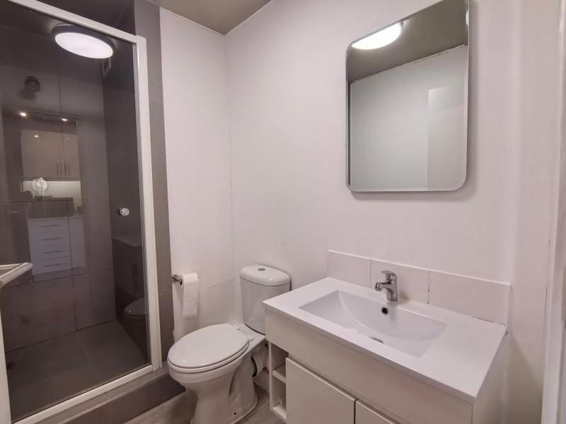 To Let 1 Bedroom Property for Rent in Observatory Western Cape